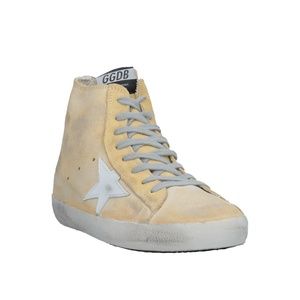 Golden Goose Francy Sneakers